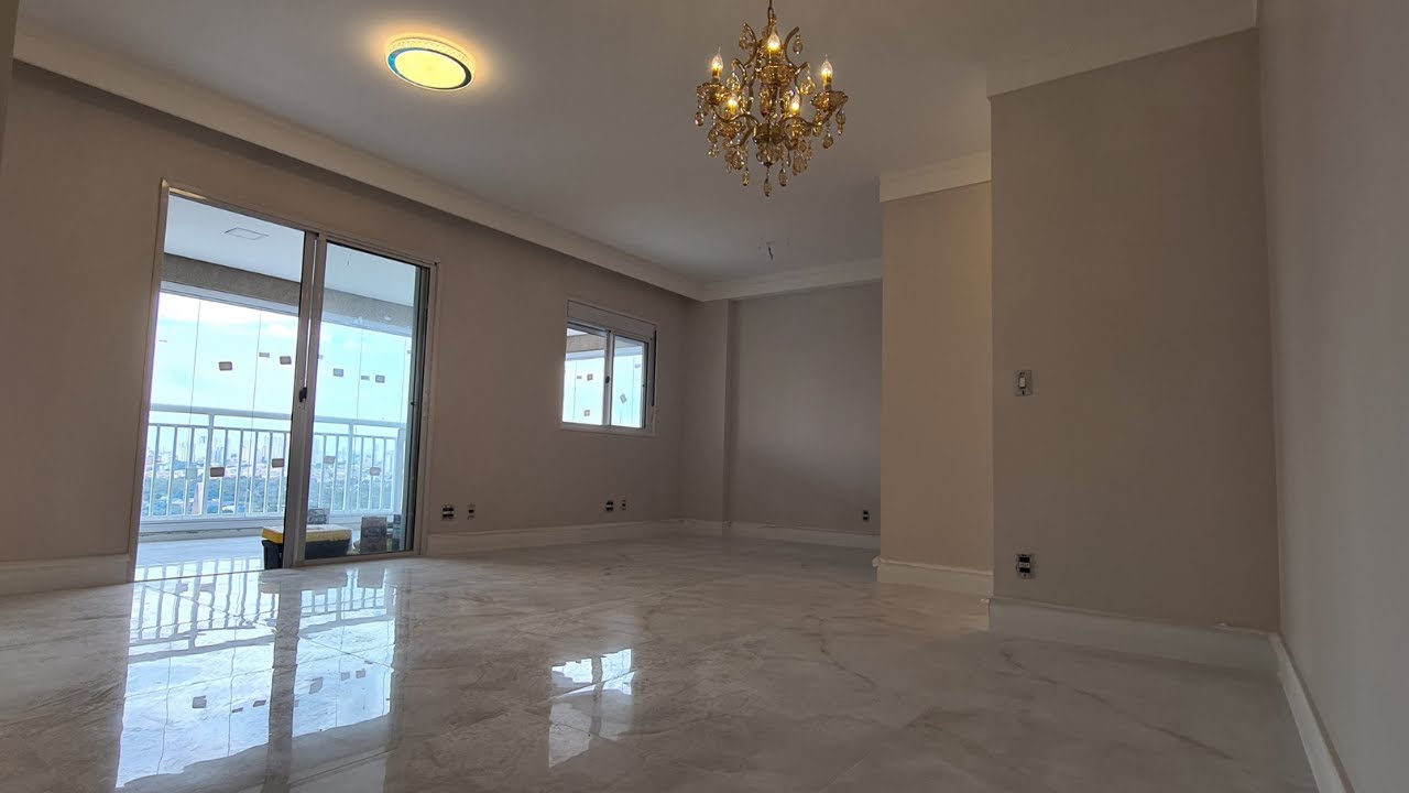 ESSA SALA FICOU GIGANTE DEPOIS DE PRONTA E LINDA DEMAIS