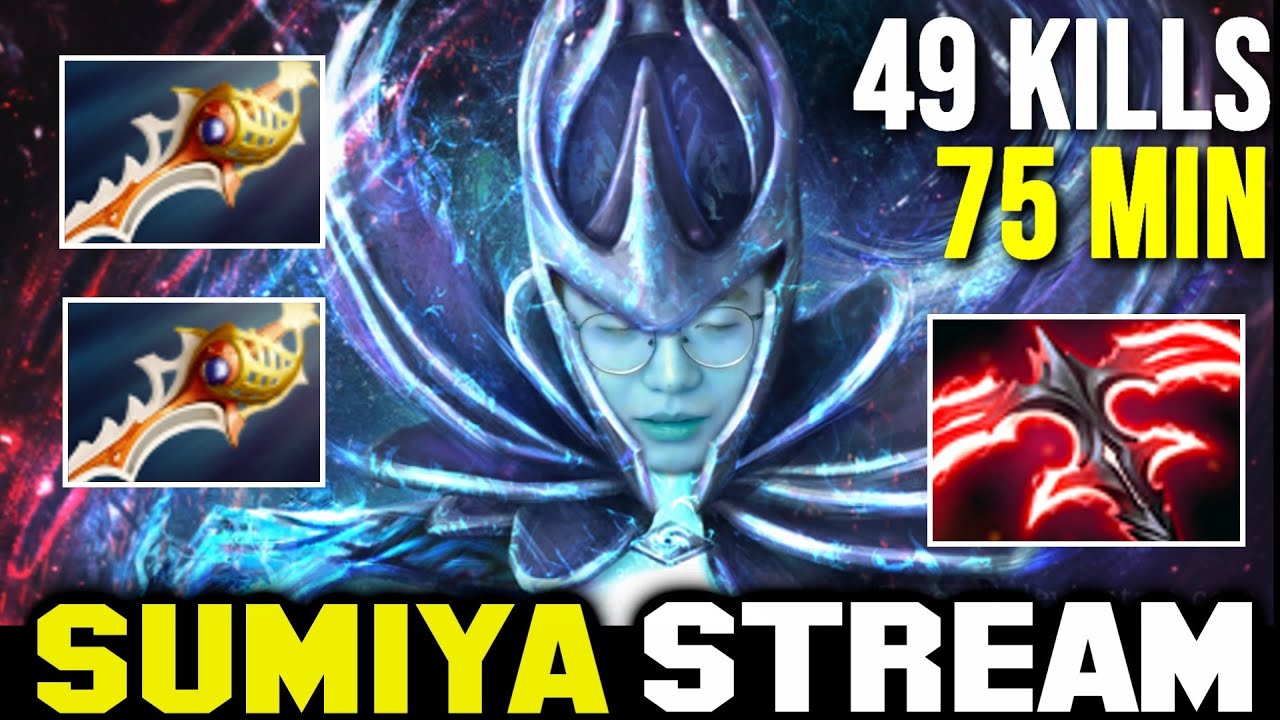 49 Kills Rapier 75 Min Disaster Game | Sumiya Stream Moment #2885