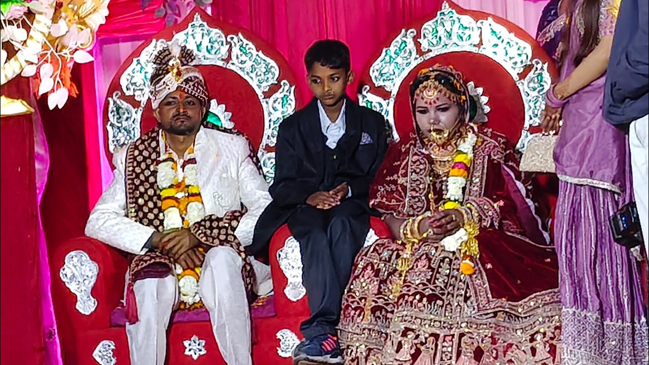 Shaadi 🫣Didi ke ✅ block 👈 video