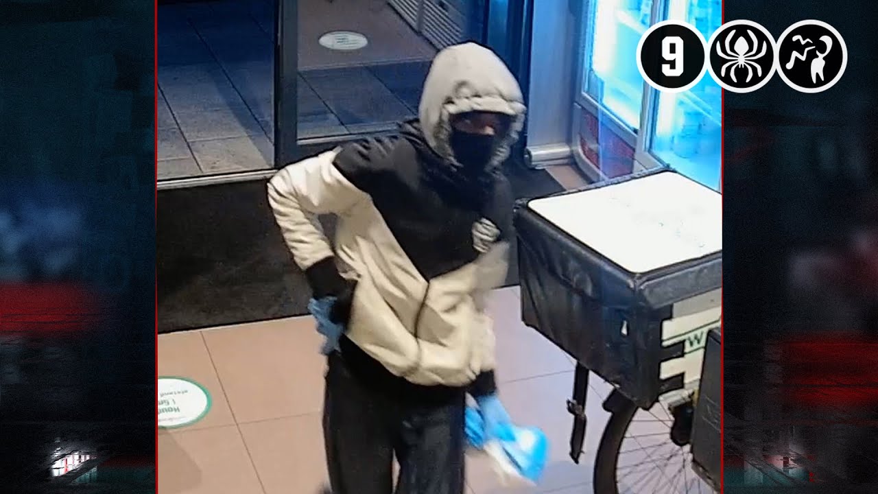 Groningen: Gewapende overvaller druipt af zonder buit