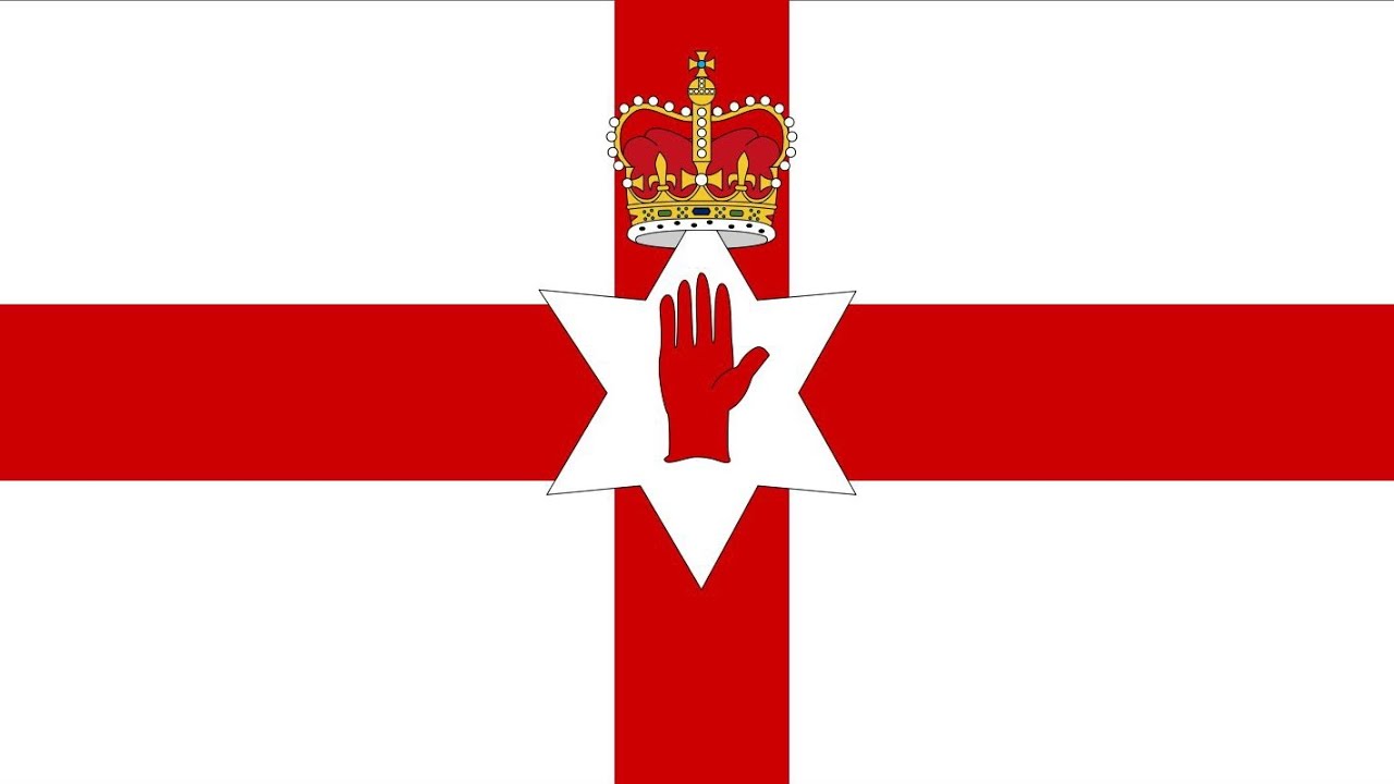 The Fields of Ulster (Ulster Loyalist Song)