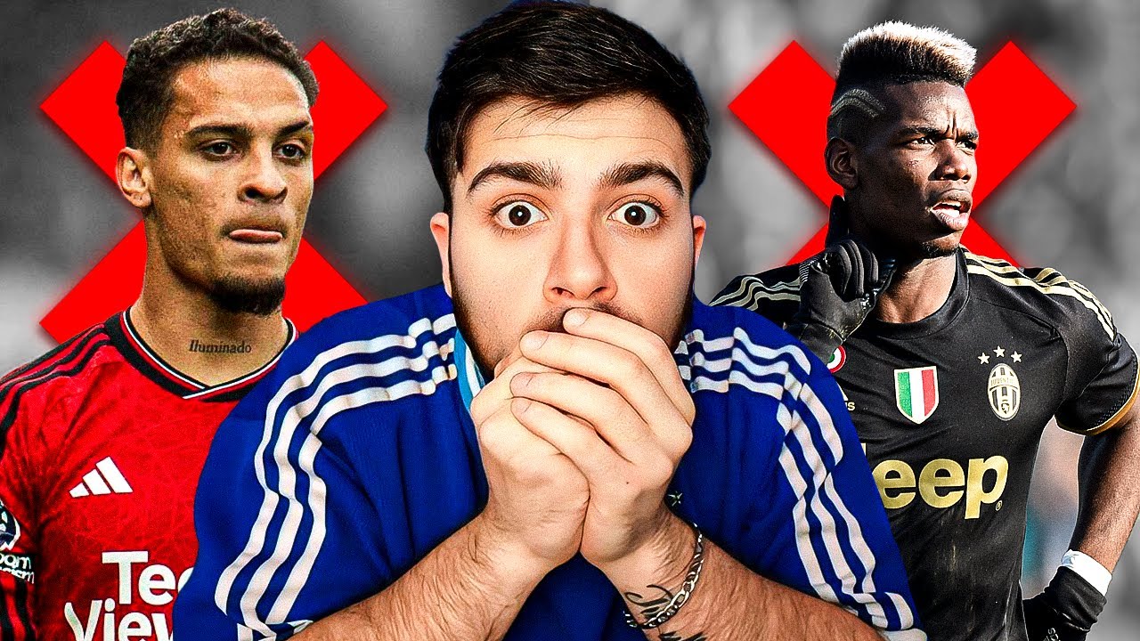 LA COBRA REACCIONA A LOS JUGADORES MÁS DECEPCIONANTES ❌⚽