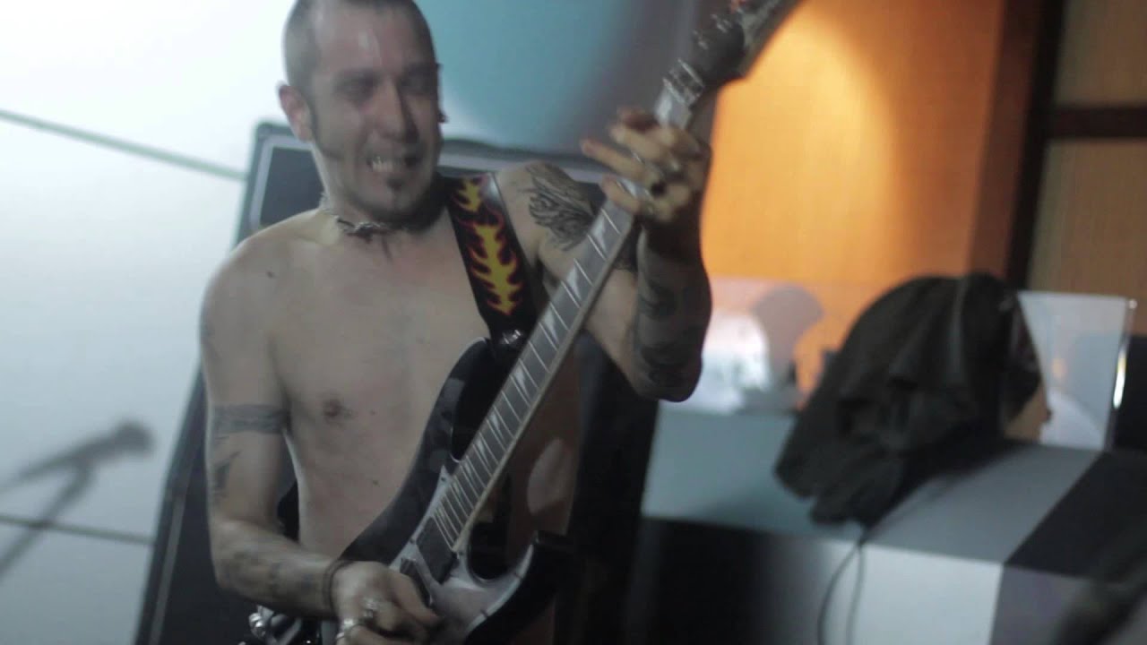 The Fireballs 