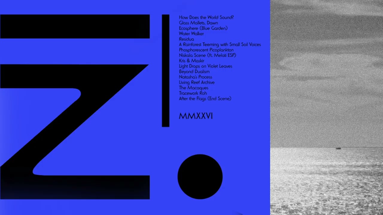 Kaazi - Incidental Scenes (full album, official audio)