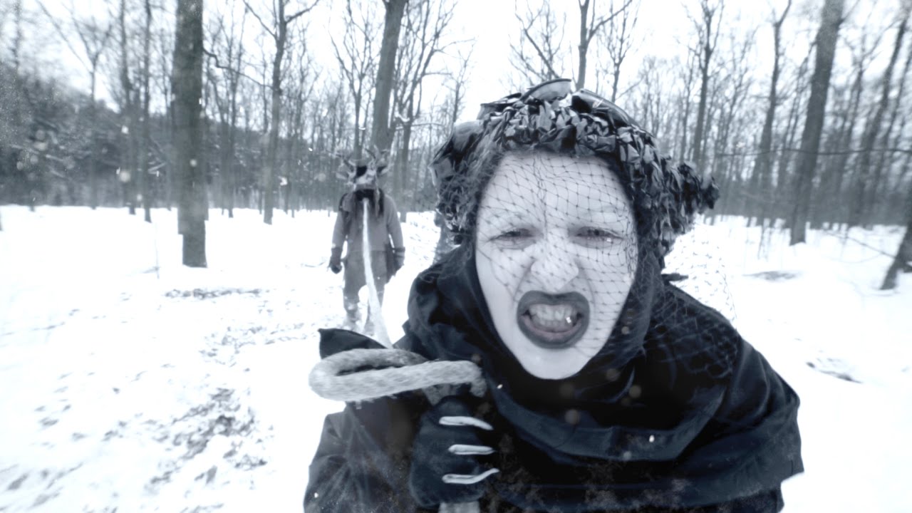 SZAJBA / PÓŁNOC (2014)