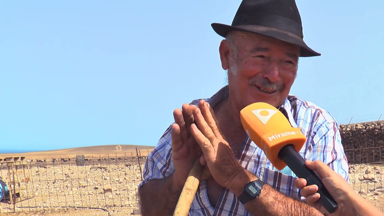 Saborea Fuerteventura |  Capitulo 2 | Apañada de Ajuy 2021