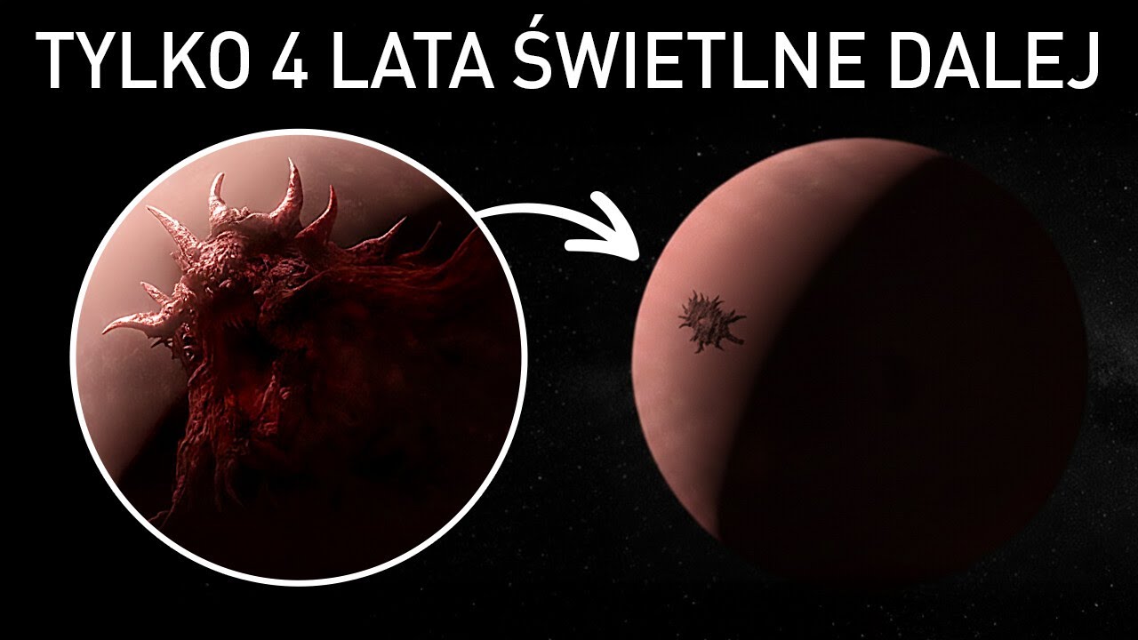 James Webb właśnie wykrył sygnały życia na Proxima b — i to nie wróży dobrze