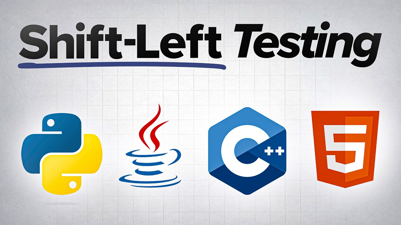Shift-Left Testing for Coding: What Does It Really Mean?