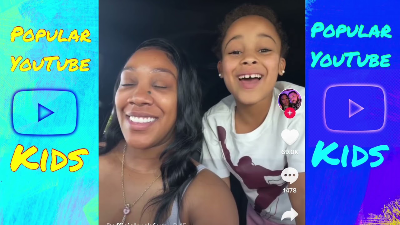 Cali Rush And ShortyIsDope Tries Dunken Doughnuts For First Time