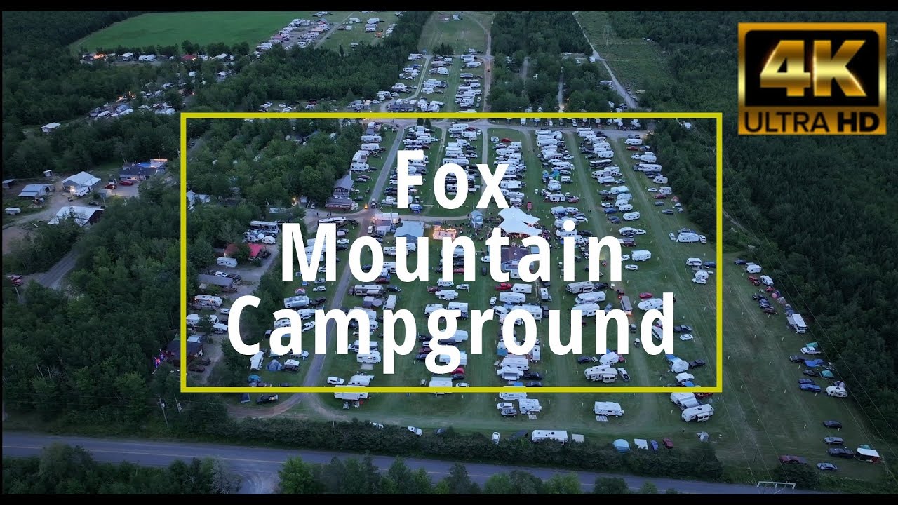 Fox Mountain Country Music Festival 2023