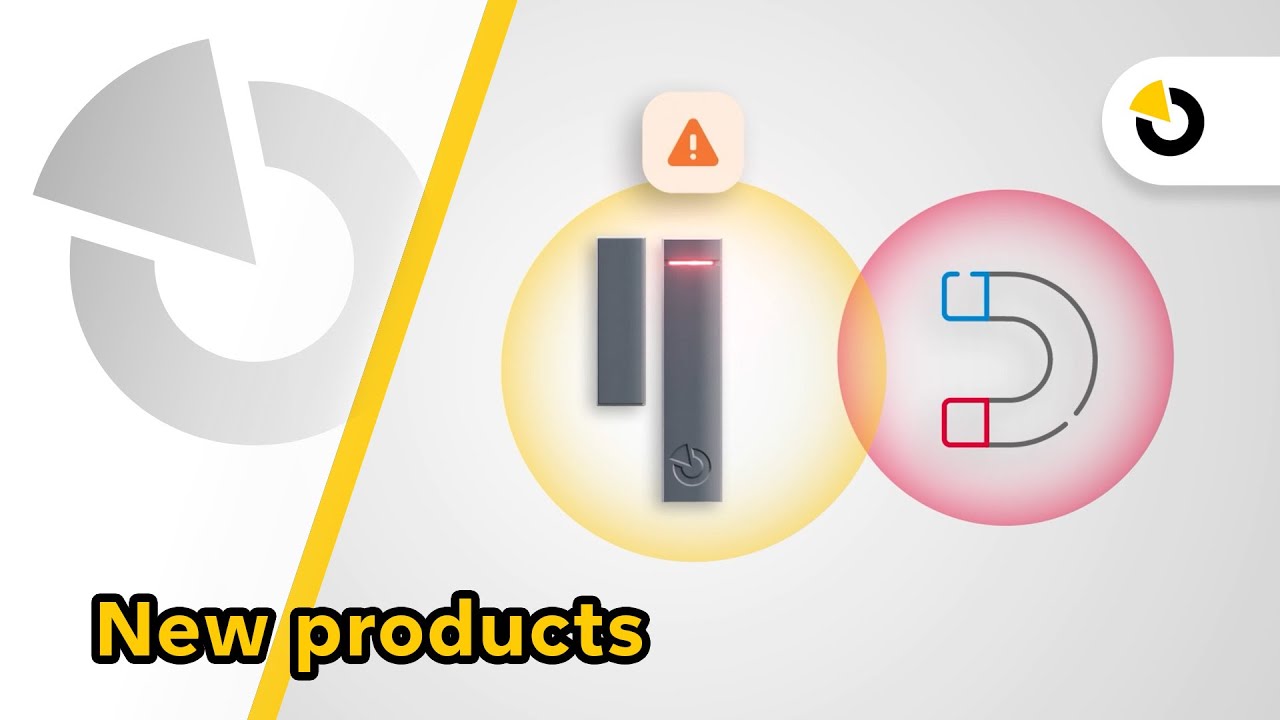 New products