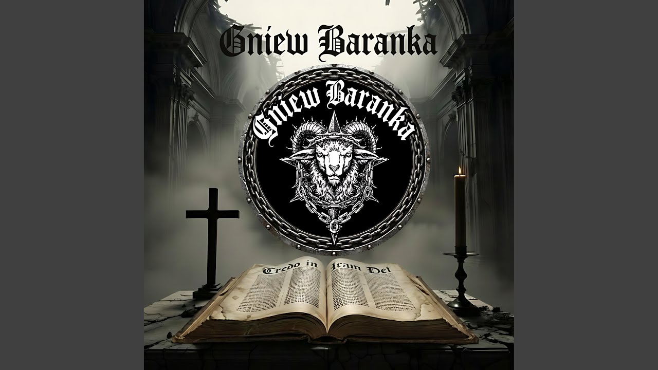 Faryzeusz (The Pharisee)
