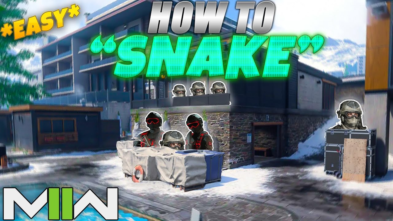 Easiest Guide to 