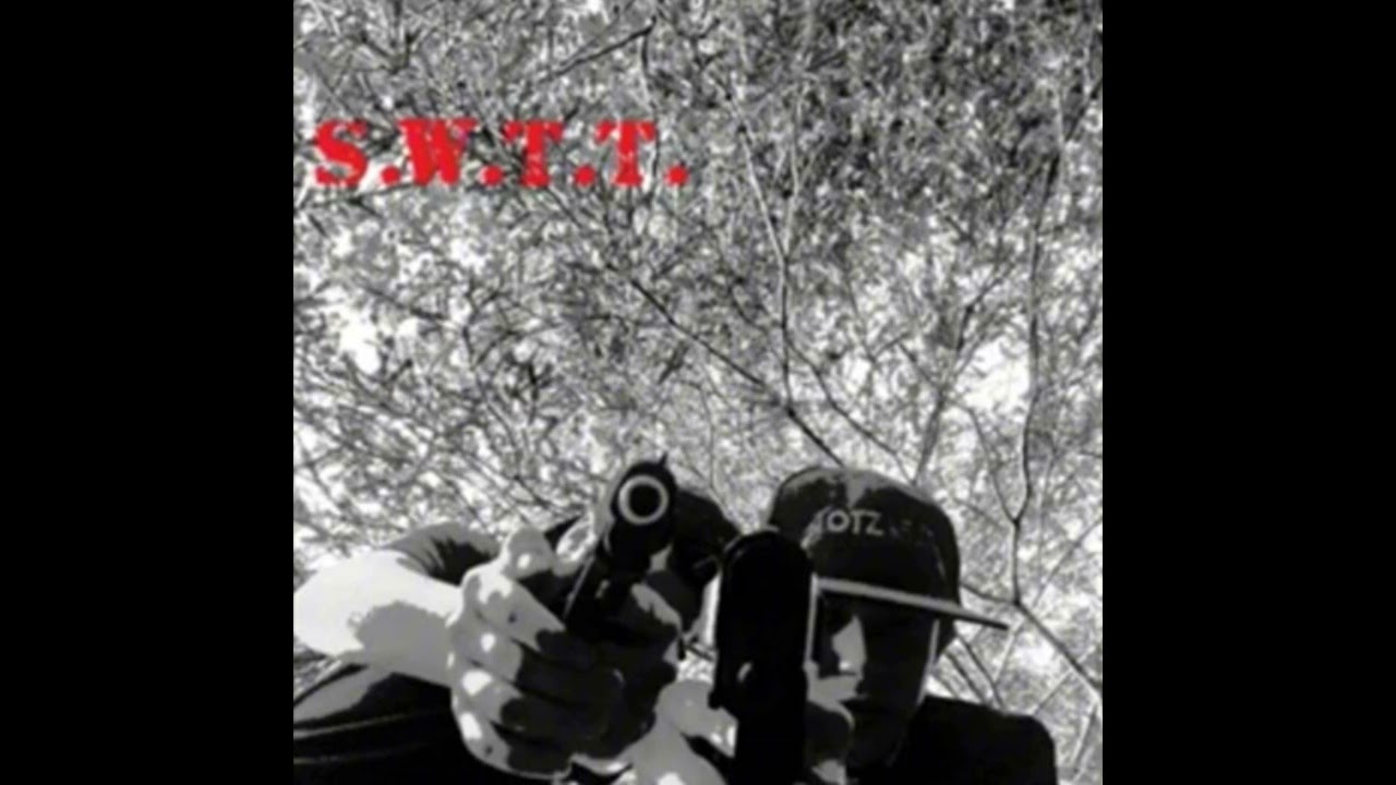 DEADLY FORCE -D.O.S