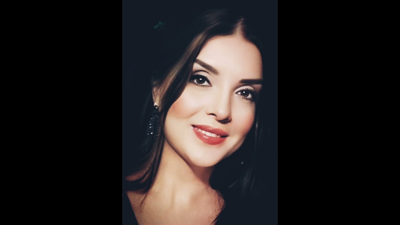 Ela Gözlerini Sevdiğim Dilber(Senden Ziyade)-Adile Kurt Karatepe