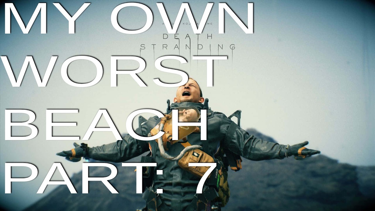 Death Stranding (VOD) P7
