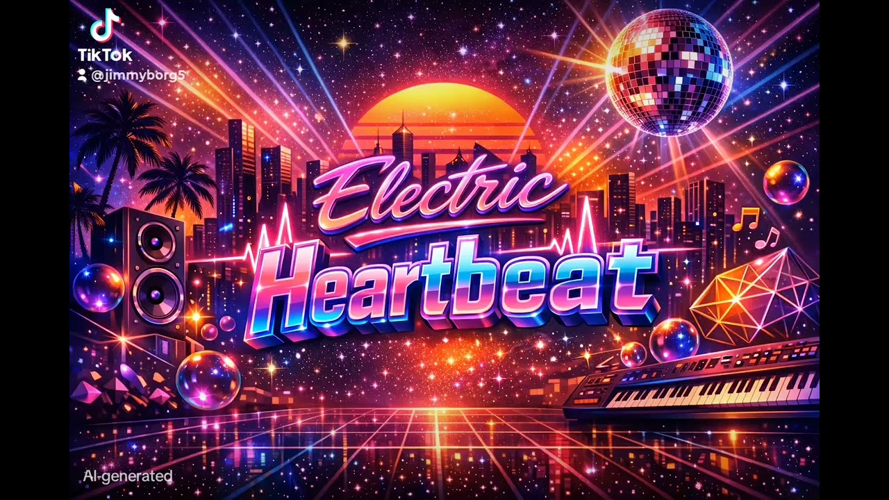 Electric heartbeat