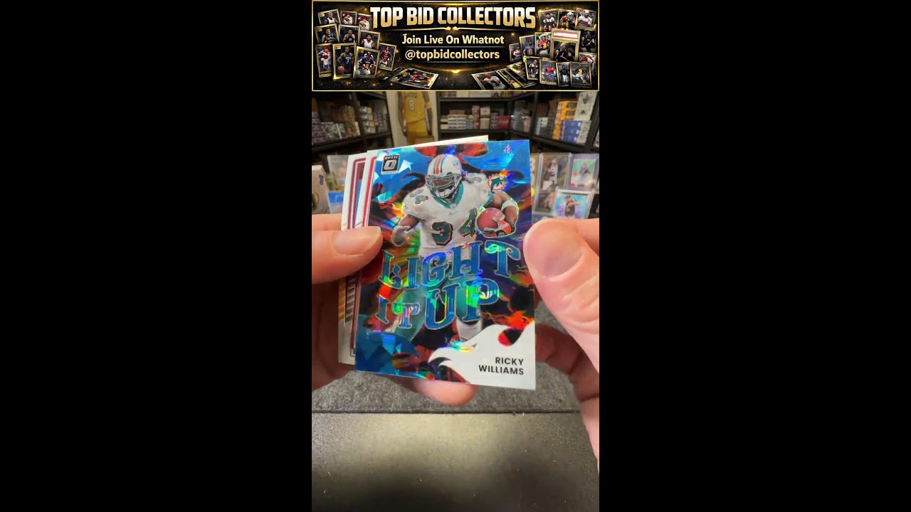 💥MASSIVE RIPPING MARATHON + FLASH SALES 🏈🏀⚾️