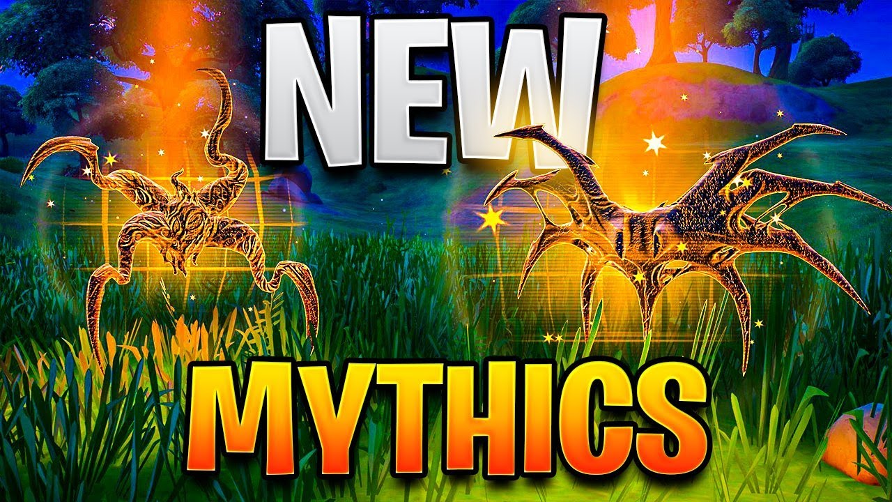 These New Mythics Are *INSANE* (Everything You NEED To Know About The CARNAGE And VENOM Mythics!)