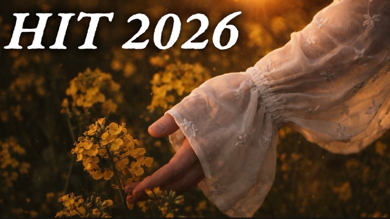 Ախ Ծաղիկներ HIT 2026