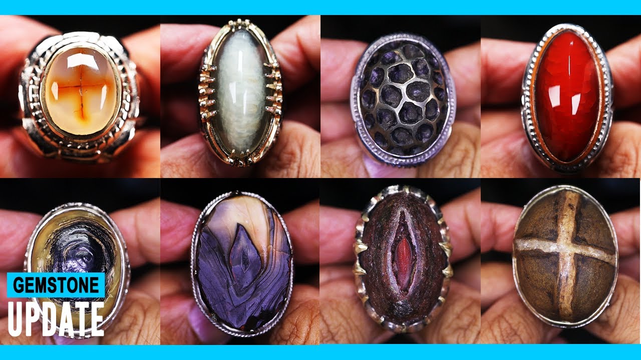 GEMSTONES UPDATE 11102025 - BATU PANDAN SUTRA BIDURI SUTRA DIYENGAN TAPAK JALAK SISIK NAGA FOSIL