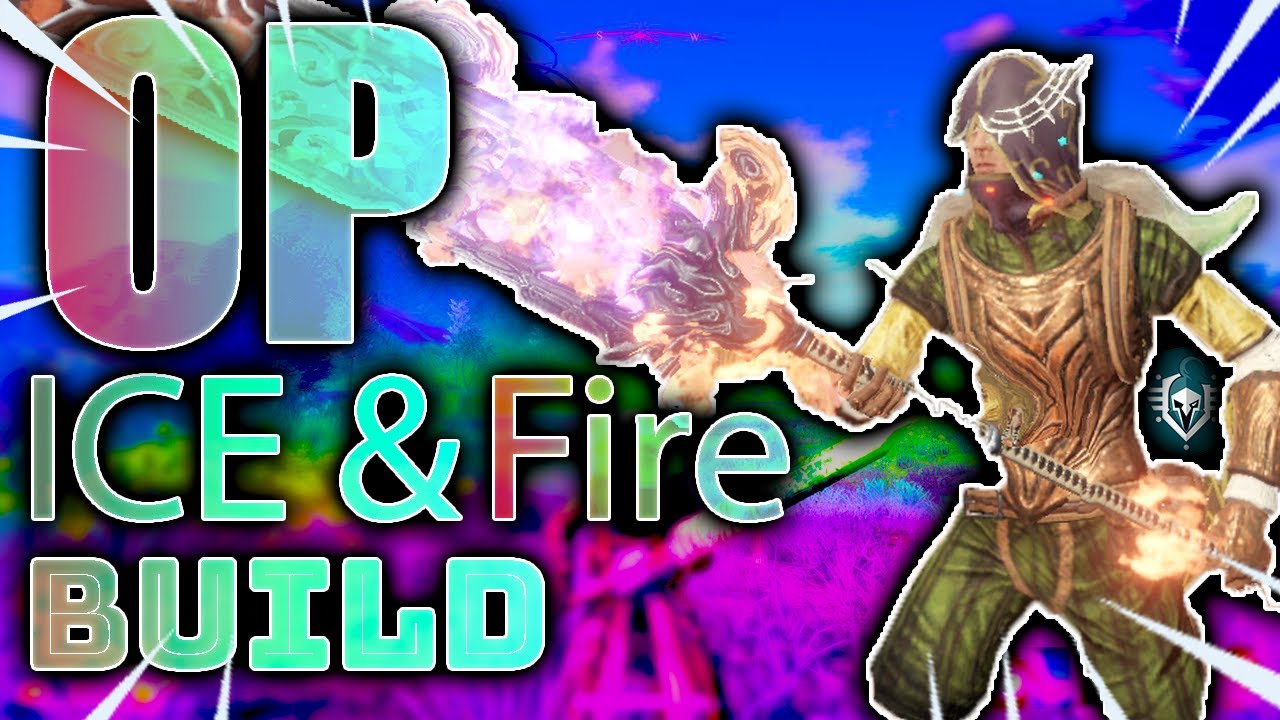 Unleash Your Inner Demigod with This Overpowered Elemental Build for Outward Definitive Edition
