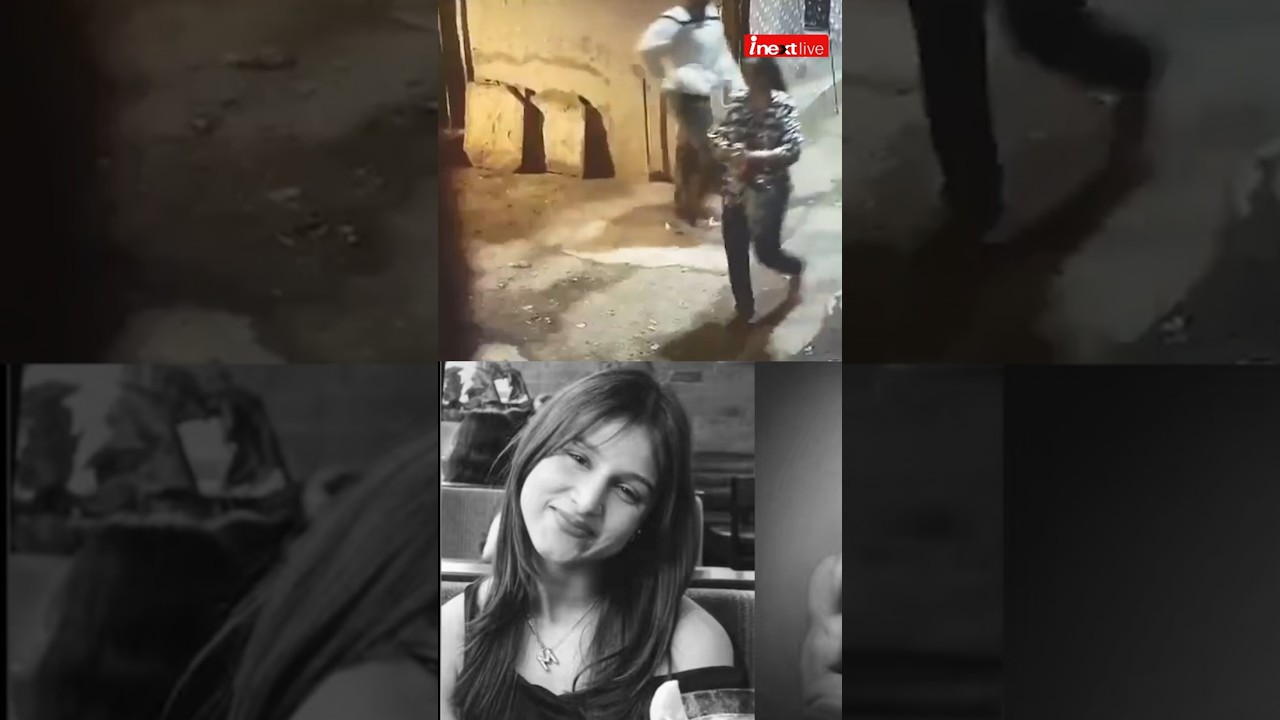 Delhi Muskan Murder Case: आरोपी इमरान संग मुस्कान के रिश्तों के कड़वे खुलासों ने सबको चौंकाया!