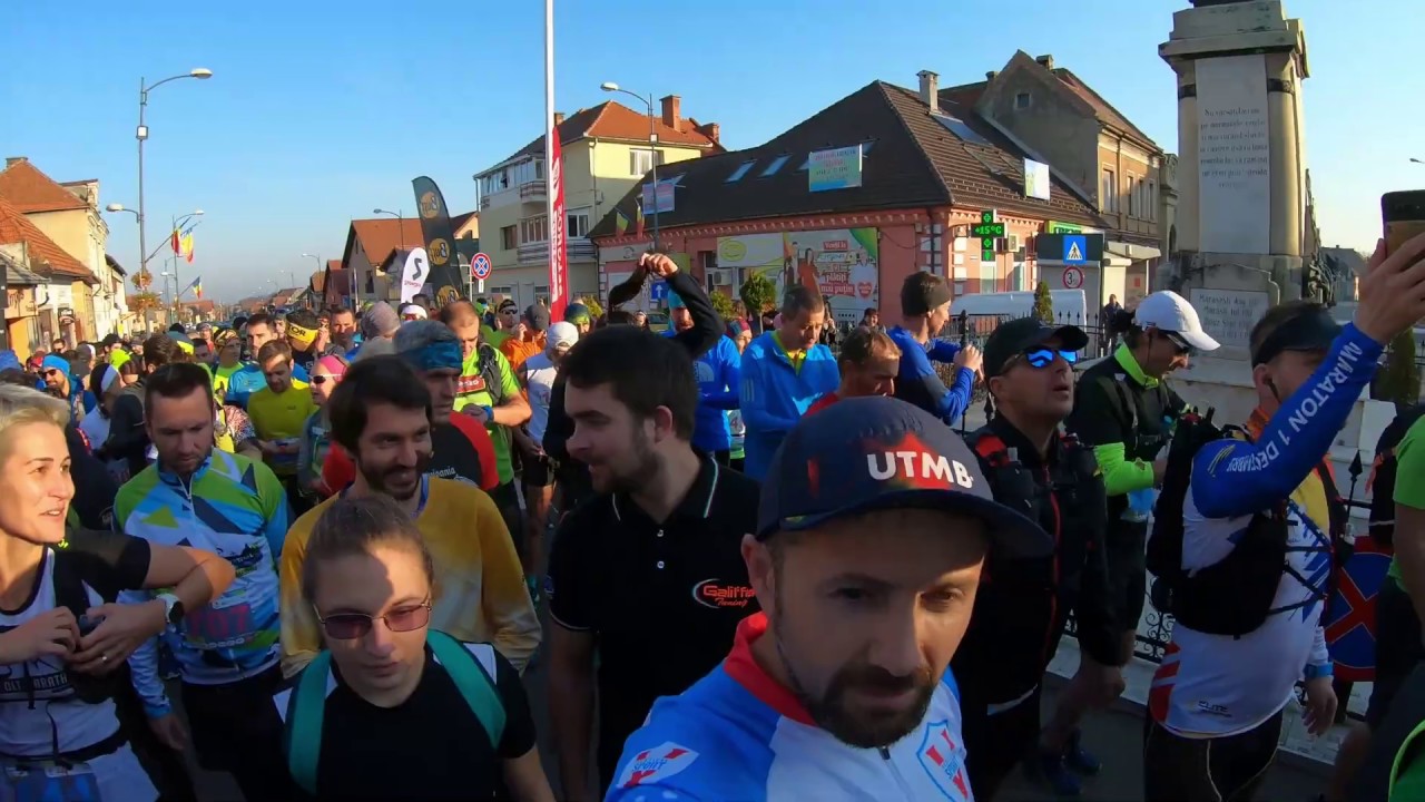 Festival Sport Montan Săcele - Piatra Mare Mountain Run