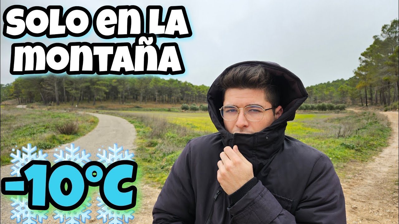 Me fui SOLO a vivir a una finca en la MONTAÑA / Campo ! JOVEN CUENTA SU EXPERIENCIA 1 año despues