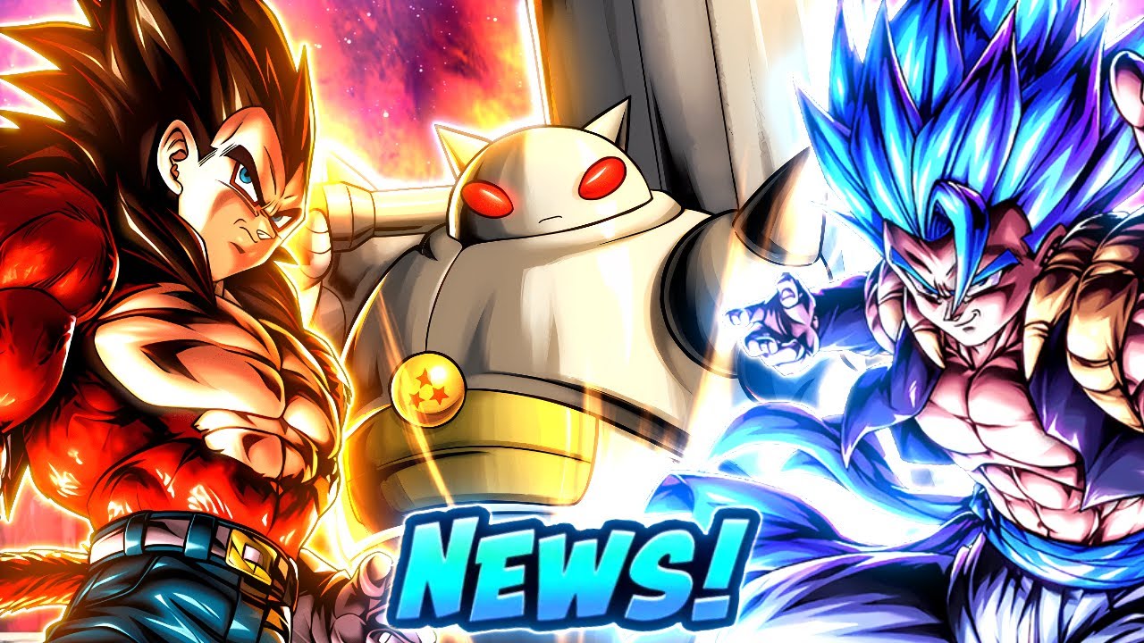 ¡CUIDADO! POSIBLE ULTRA LA SEMANA QUE VIENE Dragon Ball Legends