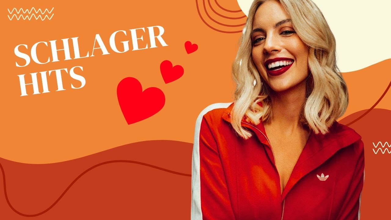 Schlager Hits für Alle 💫 Schlager Hit Mix 2025 💫