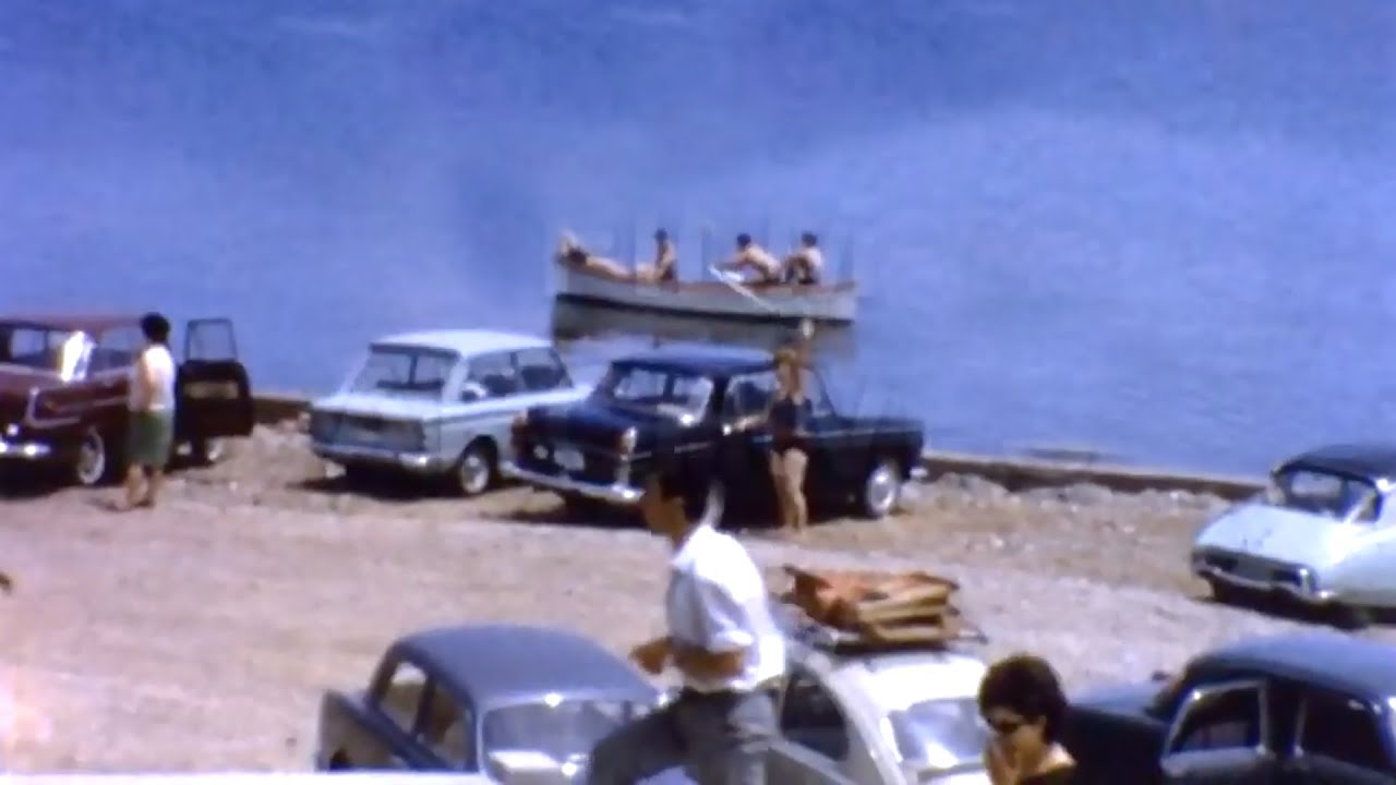 Ερέτρια 1966