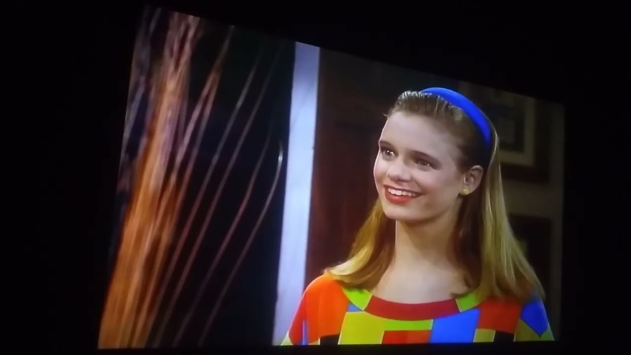 D.J. & Stephanie Tanner, Kimmy Gibbler (1993)