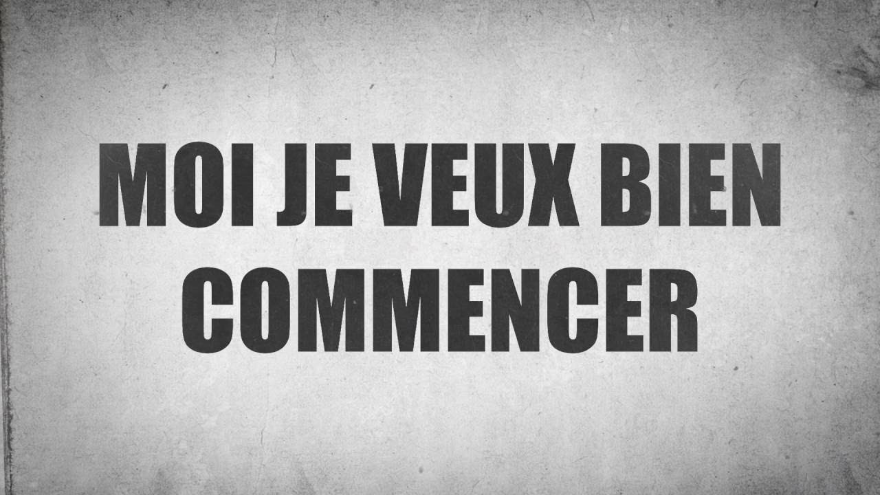 Keny Arkana - Une Seule Humanit&eacute; (Vid&eacute;o Lyrics)