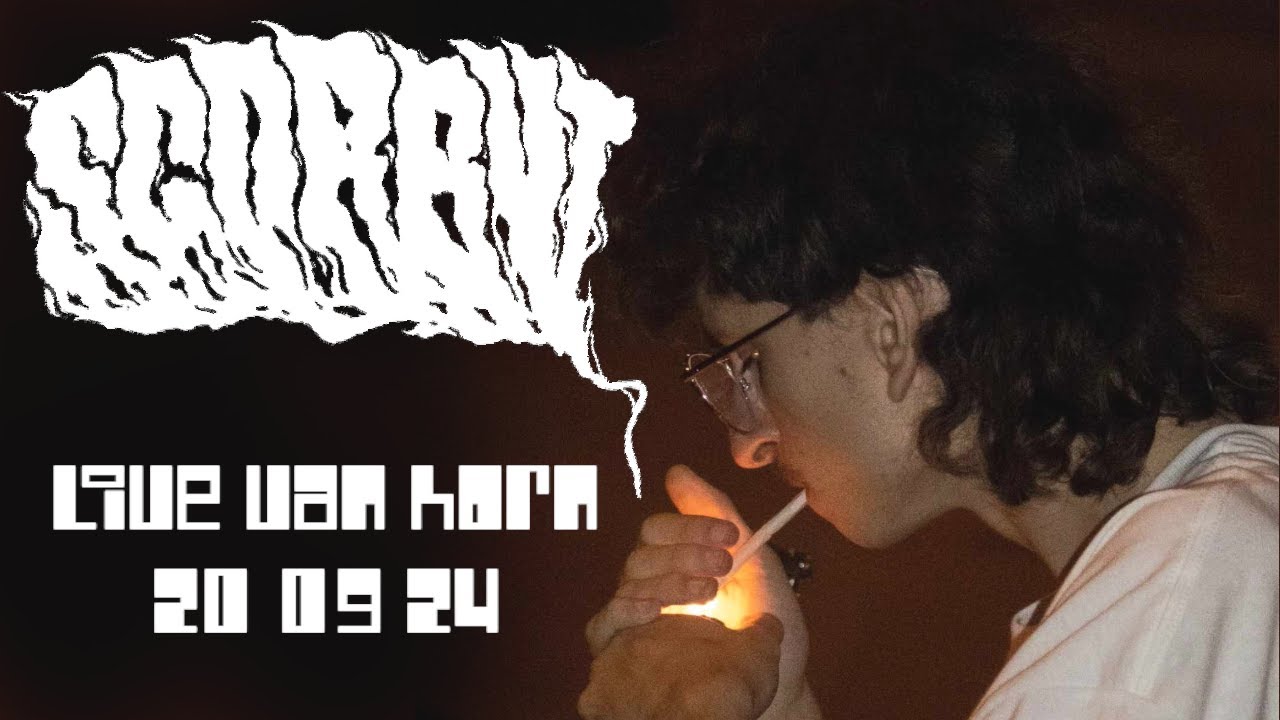 Scorbut- VACARME | Session live