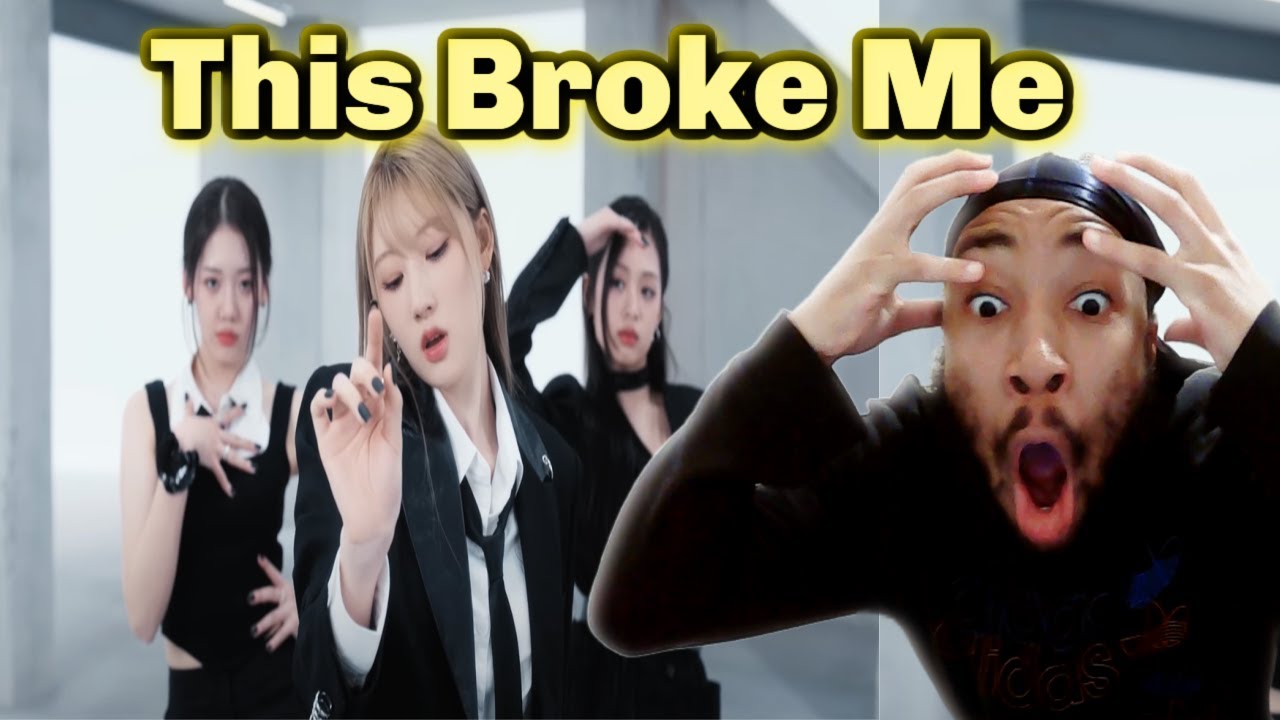 BABYMONSTER Hater Reacts To BABYMONSTER - 'LIKE THAT' EXCLUSIVE PERFORMANCE VIDEO