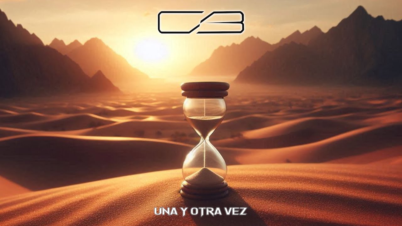 Cris Berenguer - Una y otra vez
