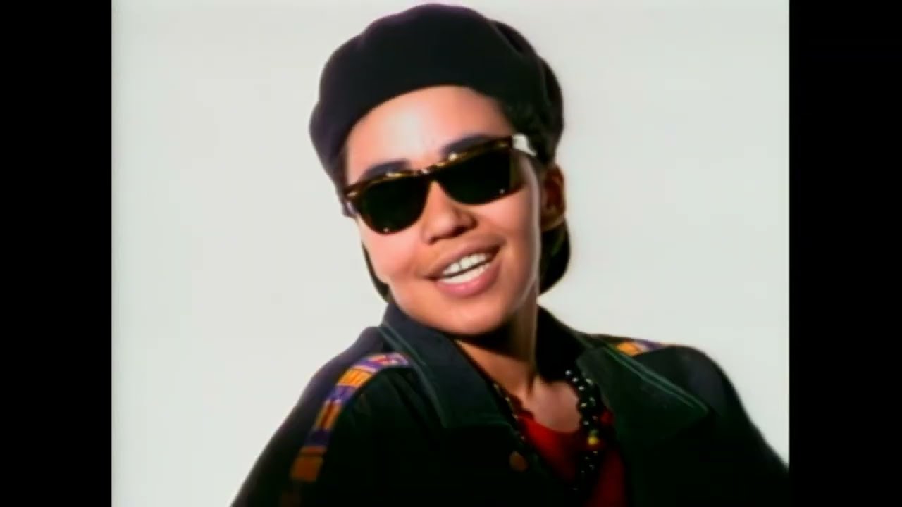 Technotronic &ndash; Move This (1992)