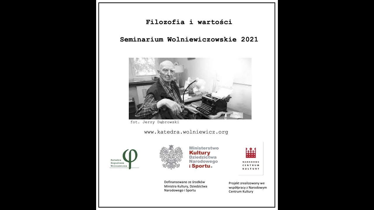 Wolniewicz a Suszko