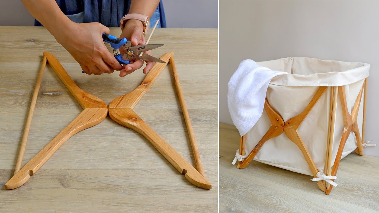 6 Ideas para Organizar y Decorar Tu Hogar con Simples Materiales