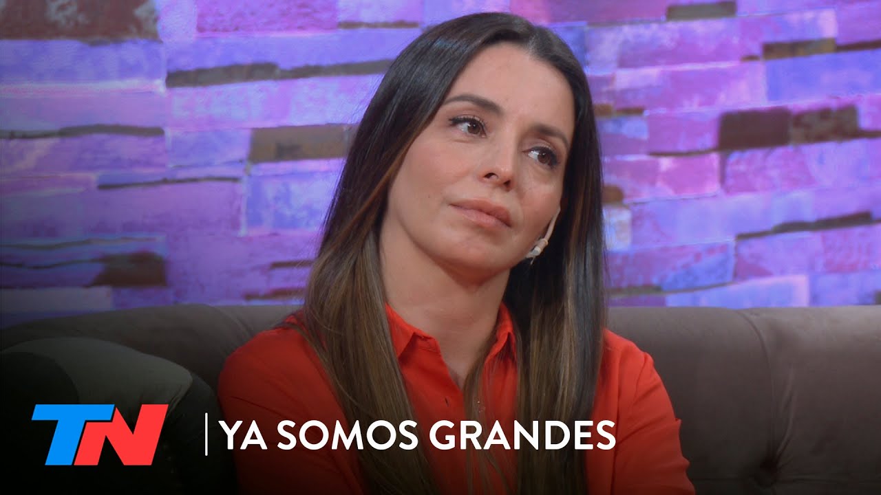 Fuerte denuncia de Mariana Zuvic: “Gildo Insfrán está involucrado en el narcotráfico en Formosa”