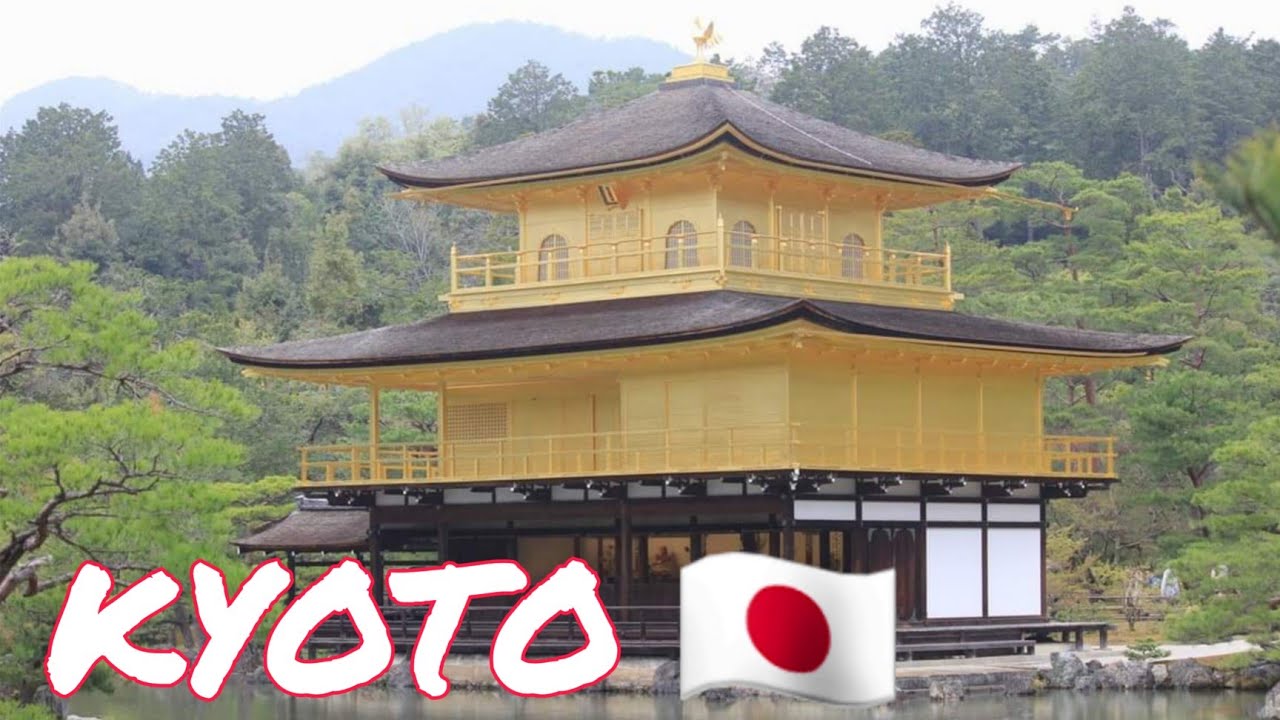 KYOTO, JAPAN 🇯🇵 |Nanette Du Plessis