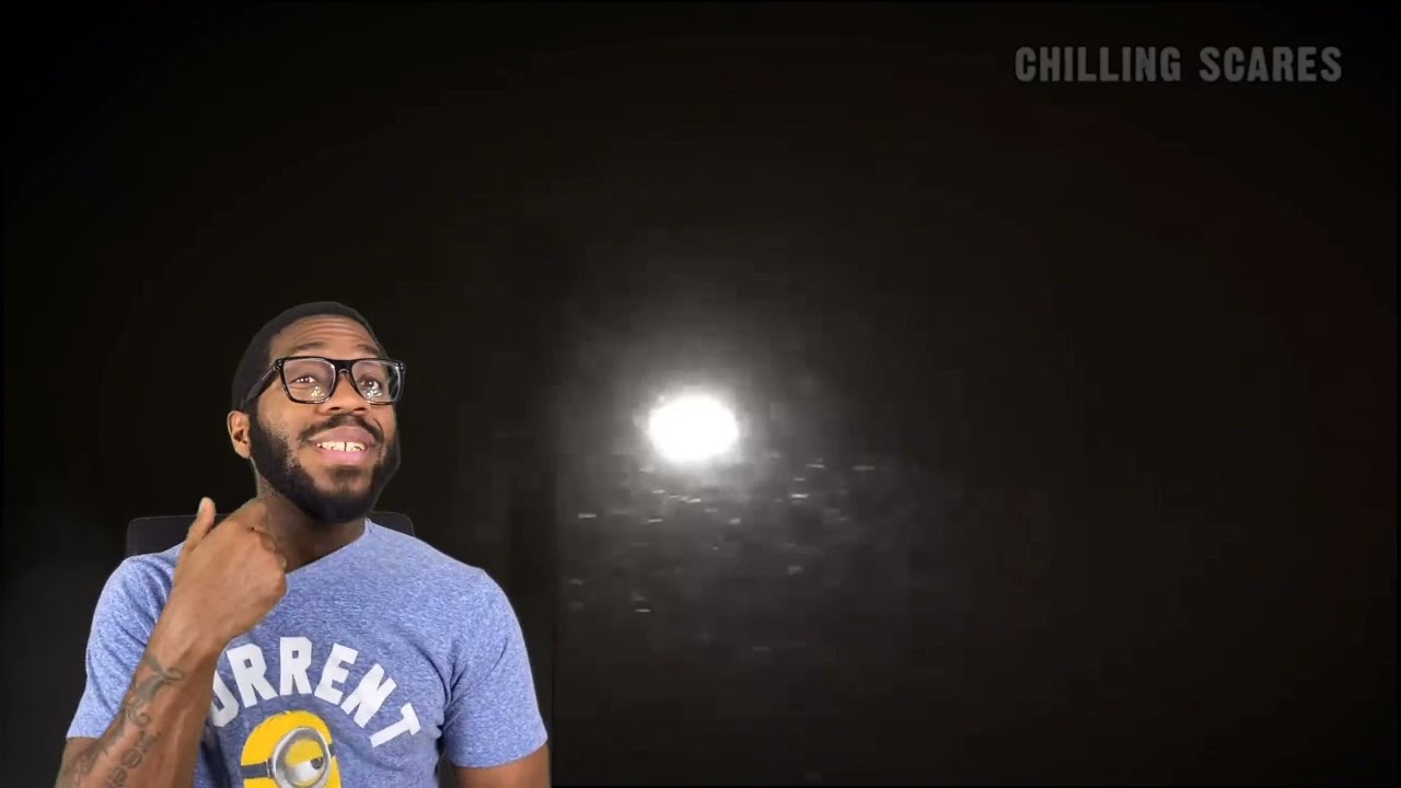 3 True Horrifying Blizzard Snow Storm Horror Stories REACTION!!!!