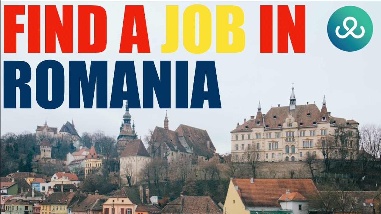 Find a Job in Romania: A Guide for Romanian Job Seekers | Career Advice & Job Search Tips | 2025