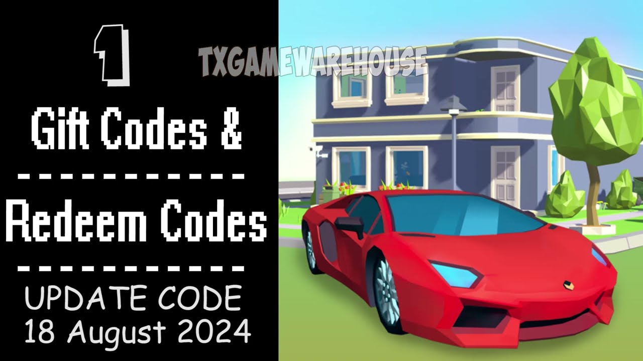 Idle Office Tycoon - Get Rich! | New Redeem Codes 18 August 2024 | Gift Codes - How to Redeem Code