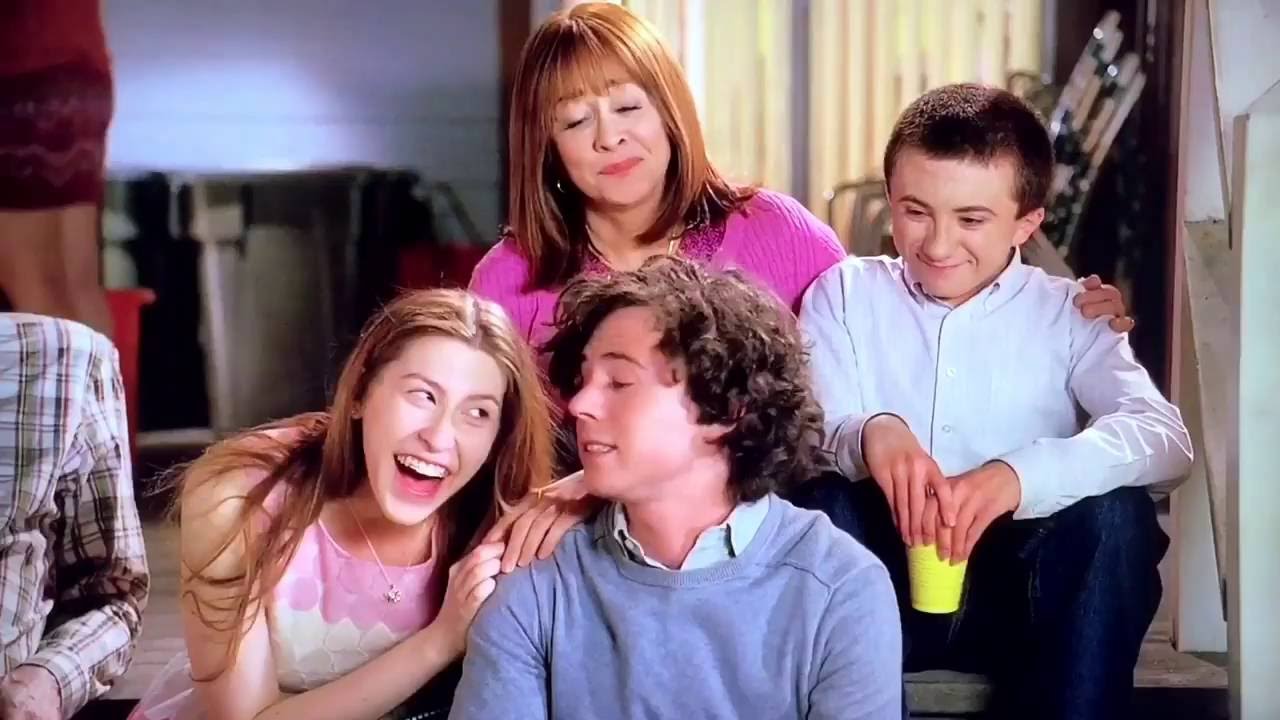 Axl Heck Moments Part 194 - The Middle