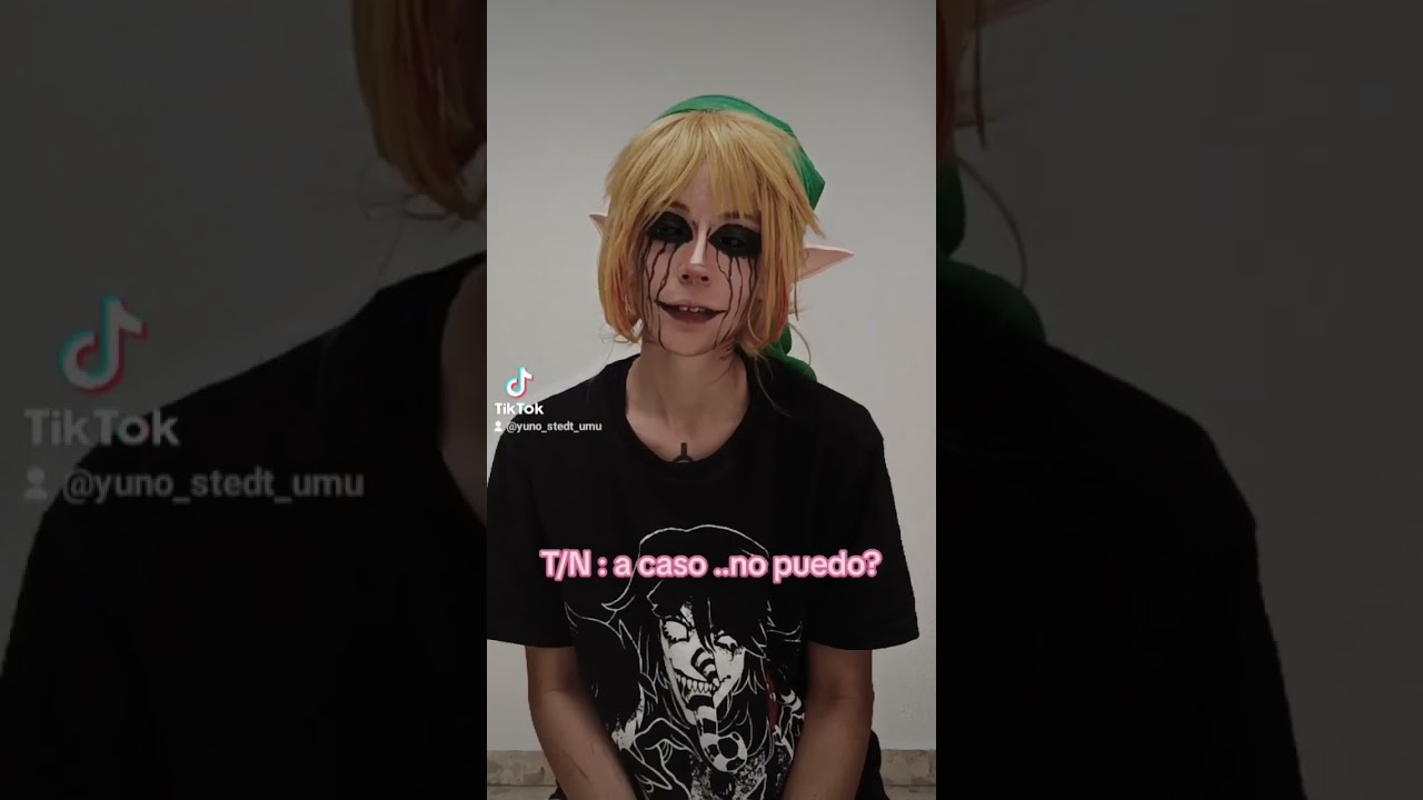Ben Drowned