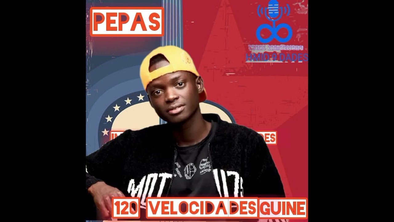 Grande fando --pepas--guine--howane-omaganja--audio--