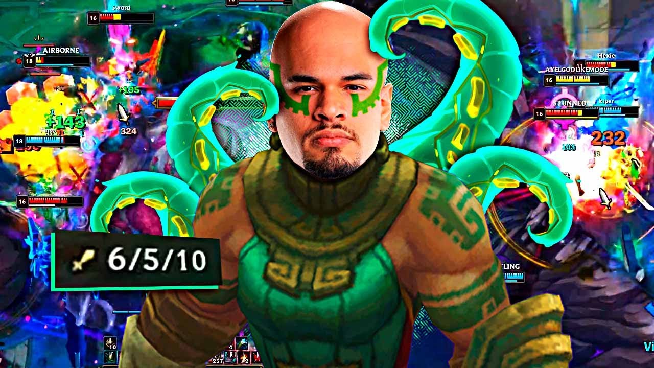 AGORA ILLAOI ESTÁ ROUBADA ?🤔
