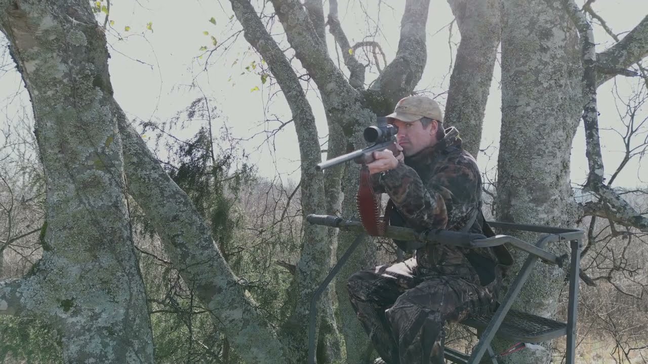 Quickly Acquiring Close Range Targets #competitionshooting